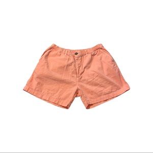 Chubbies Womens Shorts